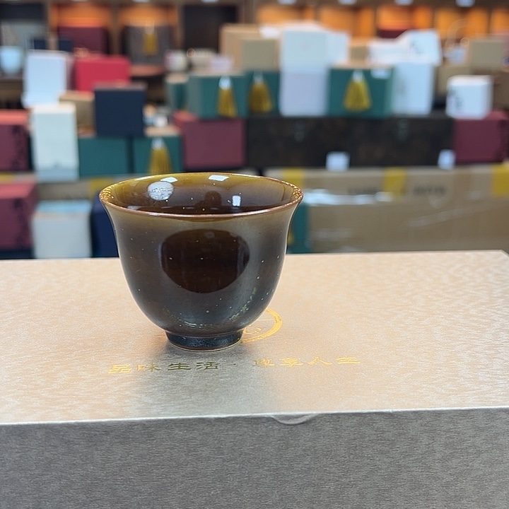 杯哈哈我也是很喜欢这个