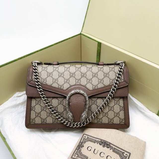 95新/古驰/C215531605/[MQR1227B0027]