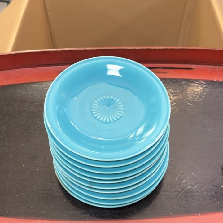 瓷片瓷质品工艺品