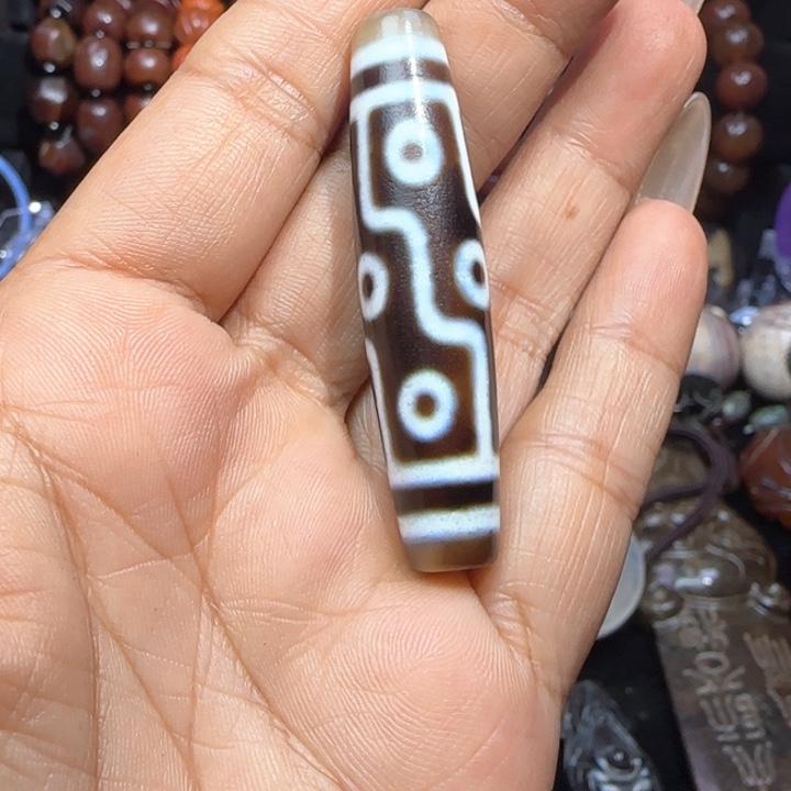 8***6玛瑙/玉髓颈饰未镶嵌