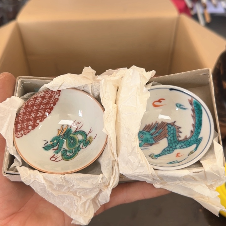 瓷片瓷质品工艺品