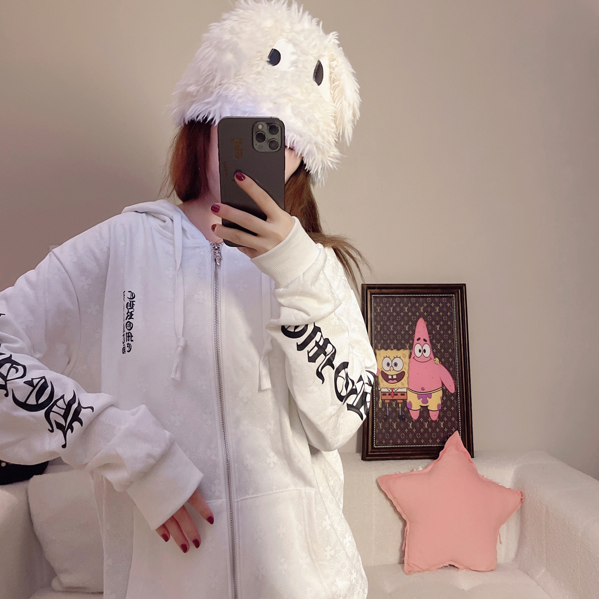 高品质女装直供上衣（默认微瑕发货no退换）