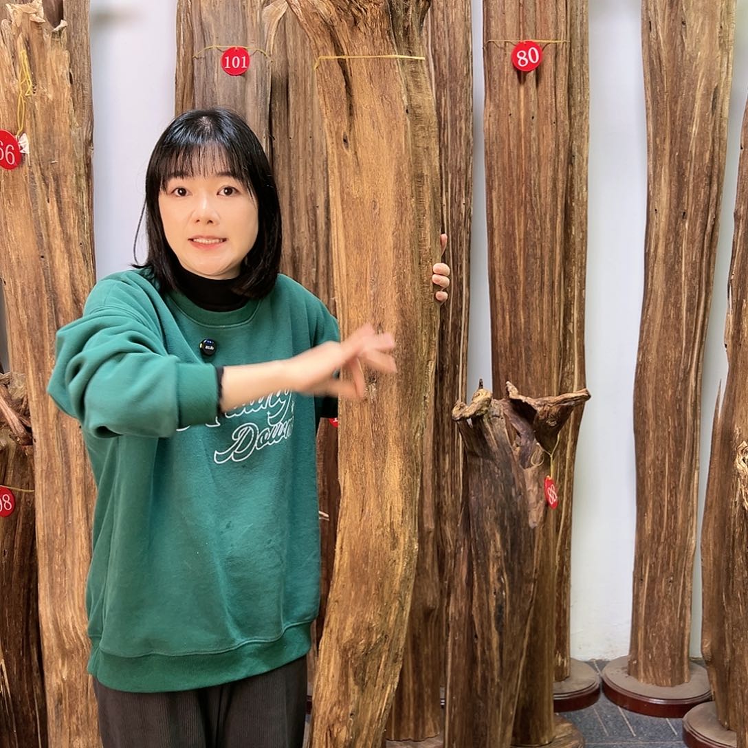 沉香摆件沉香原料摆件工艺品