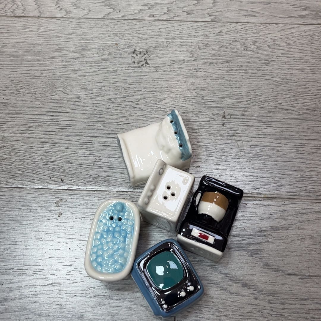 陶瓷艺术家陶瓷艺术