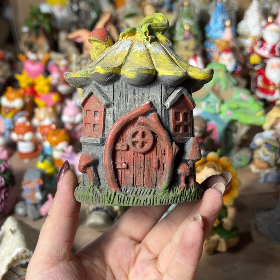 树脂一定不会因为一种生活