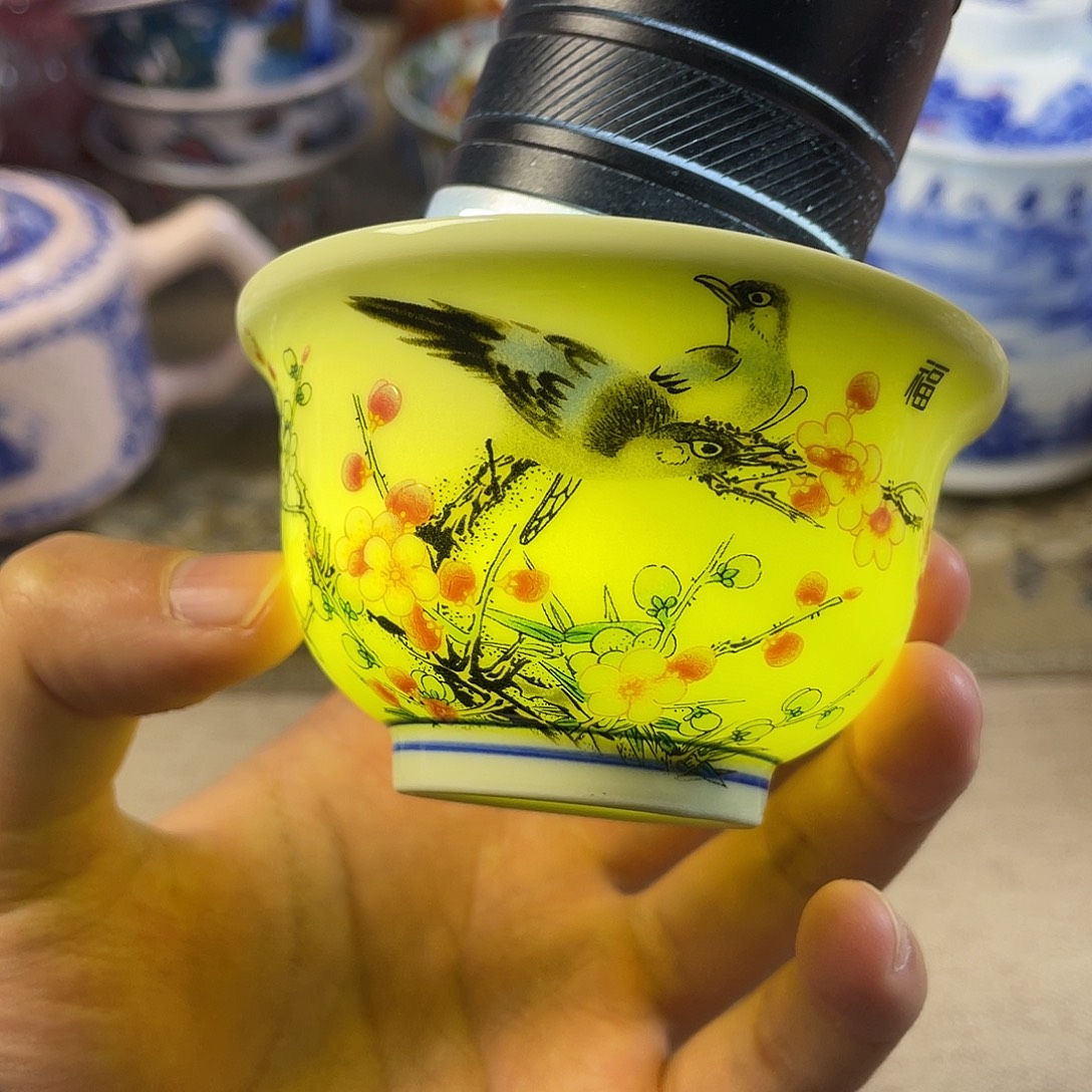 瓷片景德镇陶瓷15566999999