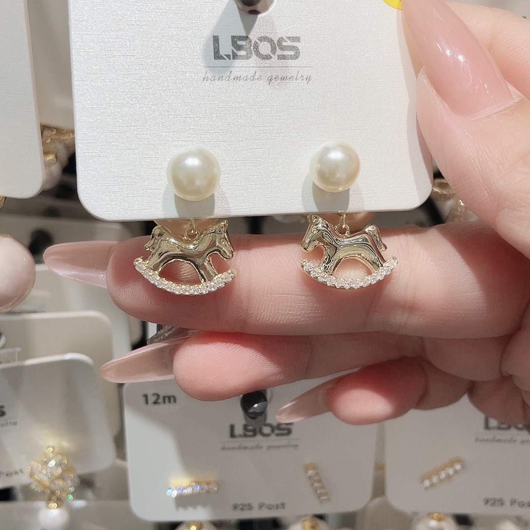 合成立方氧化锆铜合金925银