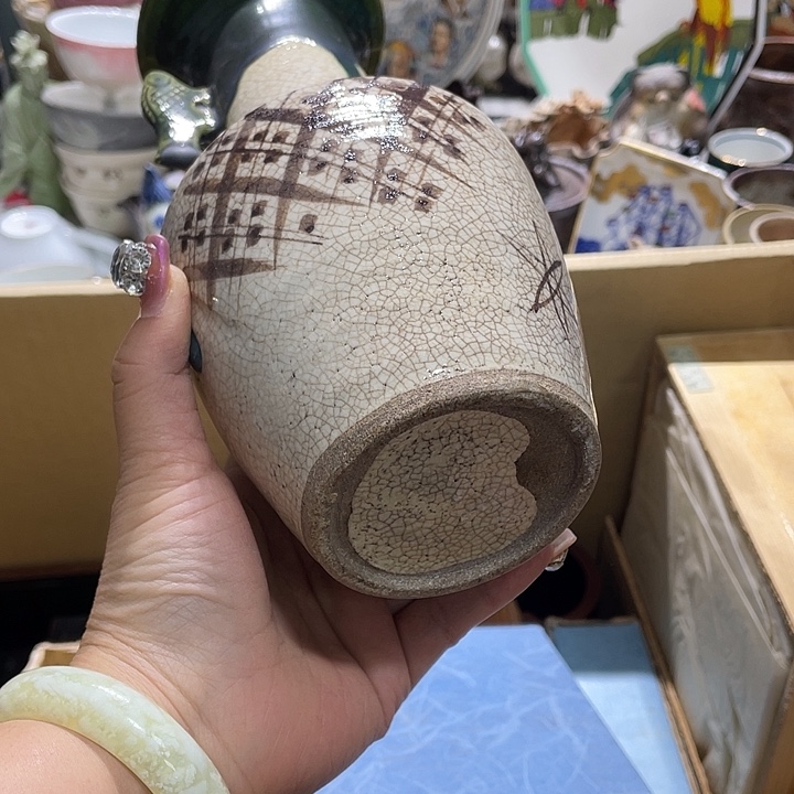 茶杯具19.9发带瑕疵牌都是坏的5