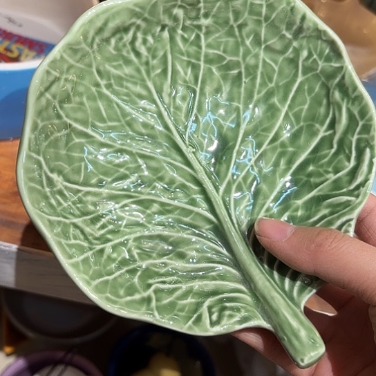 摆件外贸尾单微瑕，介意慎拍