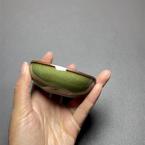 【闪购商品】茶盏-637............