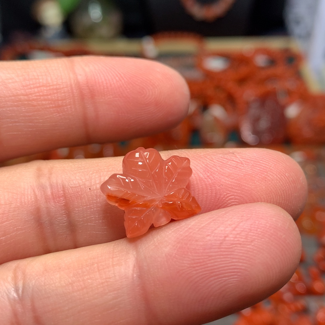 【闪购商品】南红玛瑙南红未镶嵌