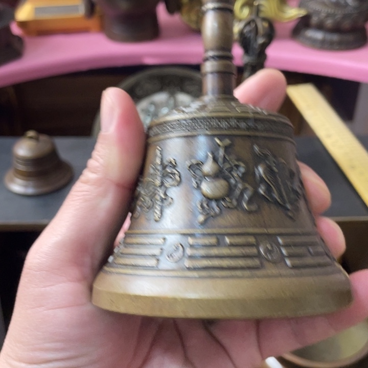 铜檀坊铜器摆件铜