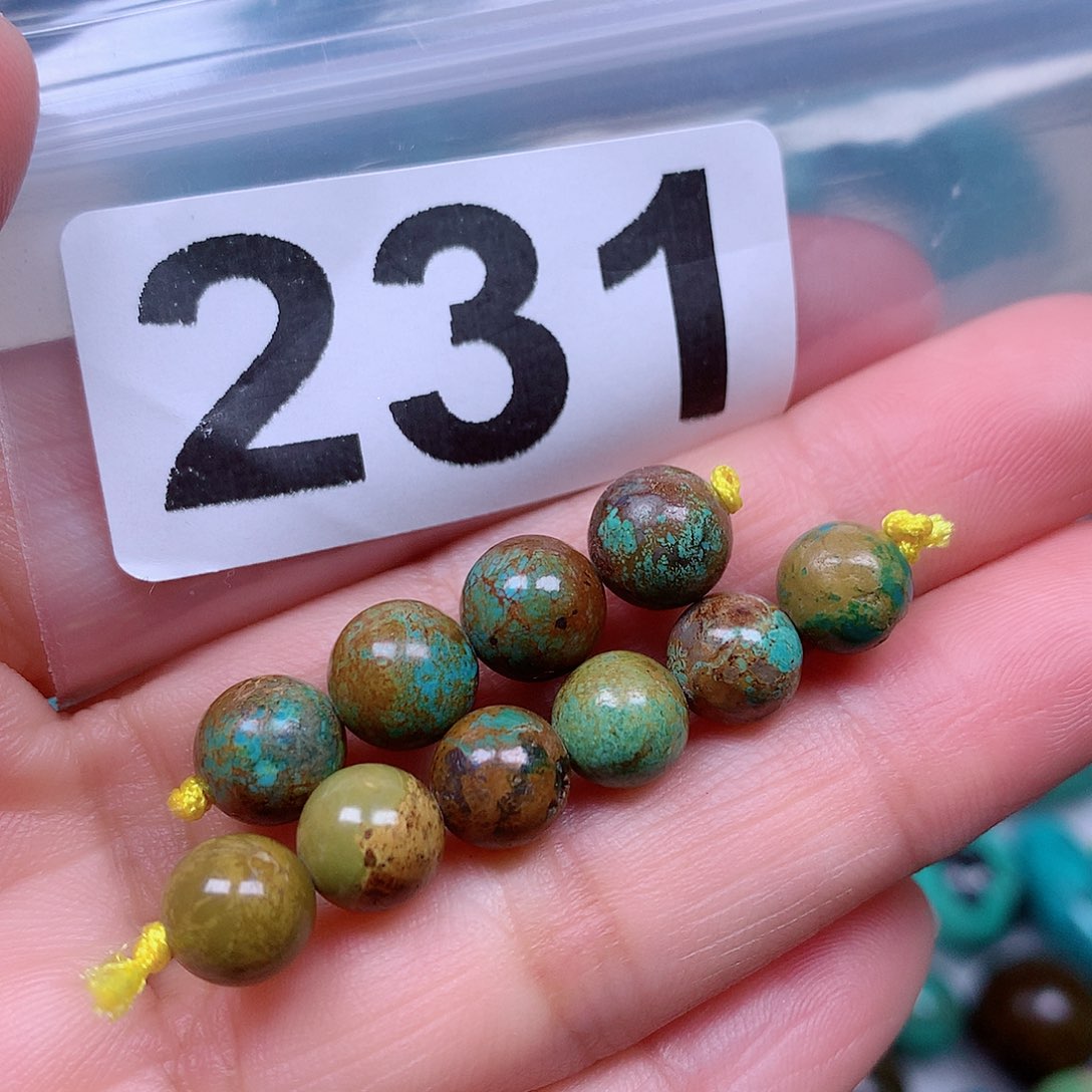 空竹粉丝专享十堰特色手工散珠