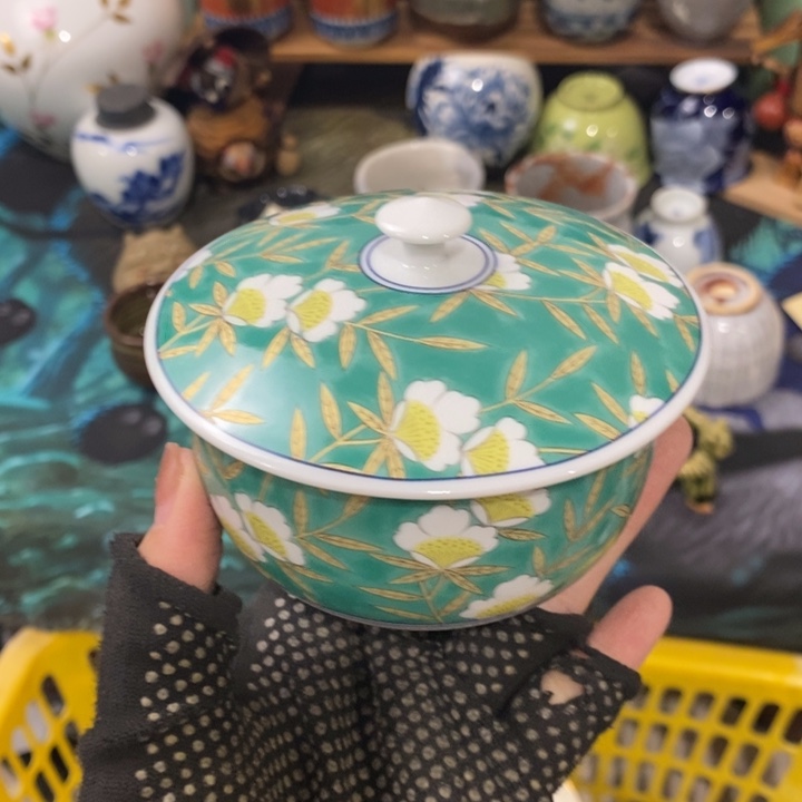 这样我会觉得你在