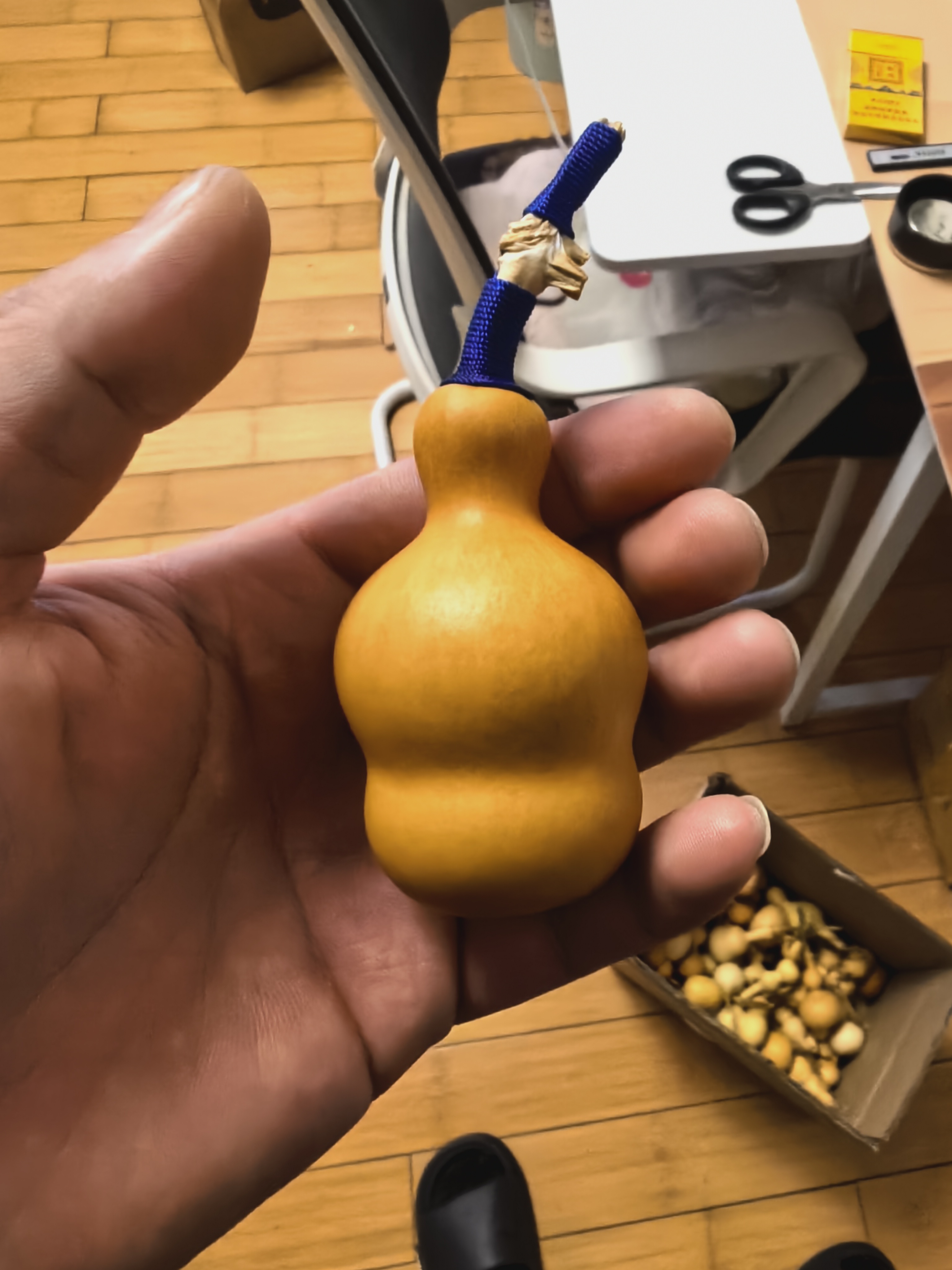 精品文玩小葫芦（图片只提供链接）看好下单