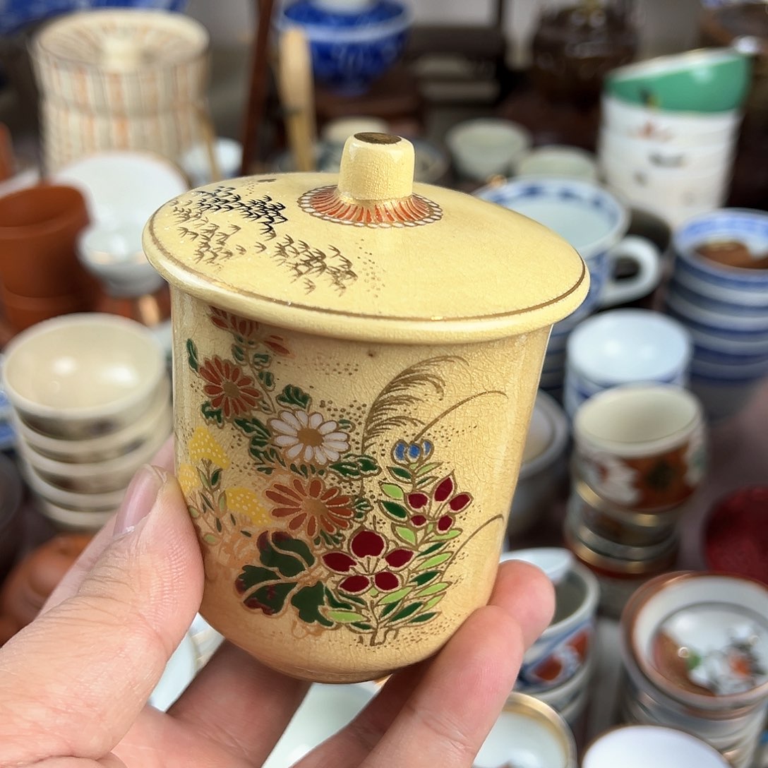 陶瓷艺术品陶陶瓷器