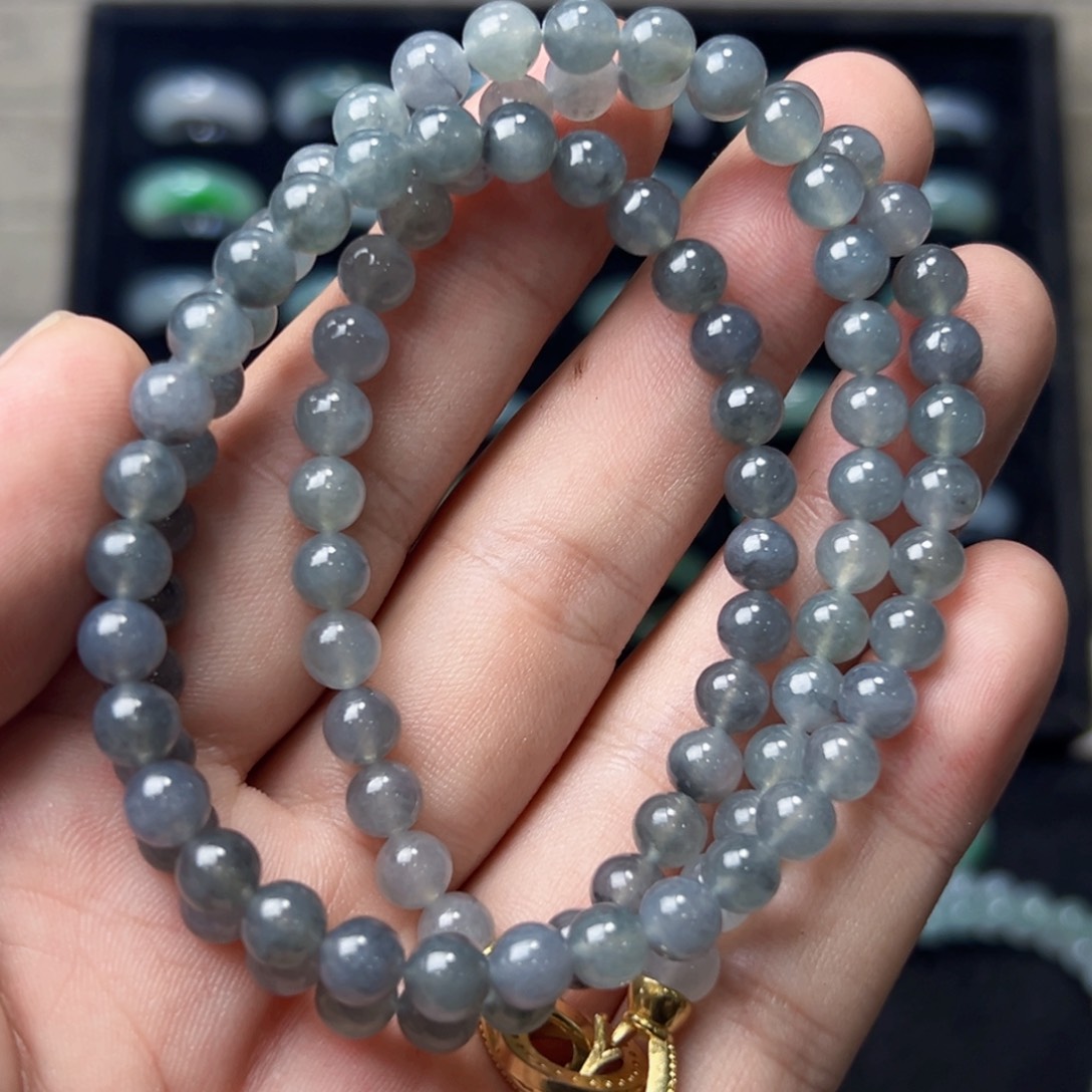 定制翡翠未镶嵌卡6.2