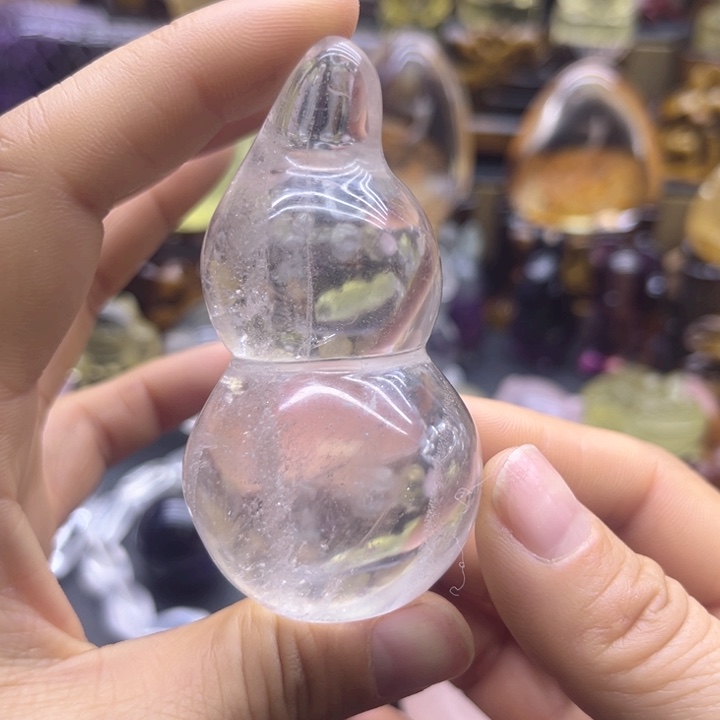 水晶摆件未镶嵌摆件