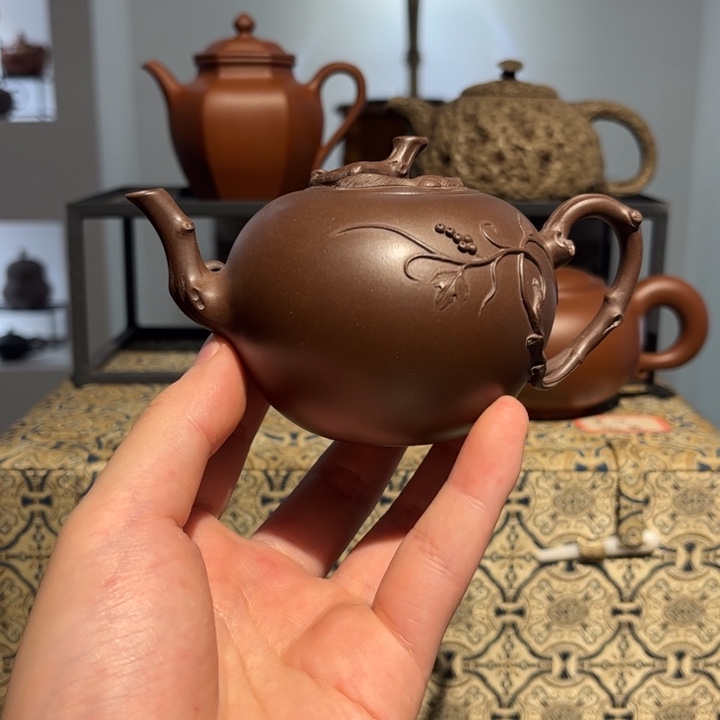 紫砂茶壶S****x紫砂紫砂紫砂紫砂