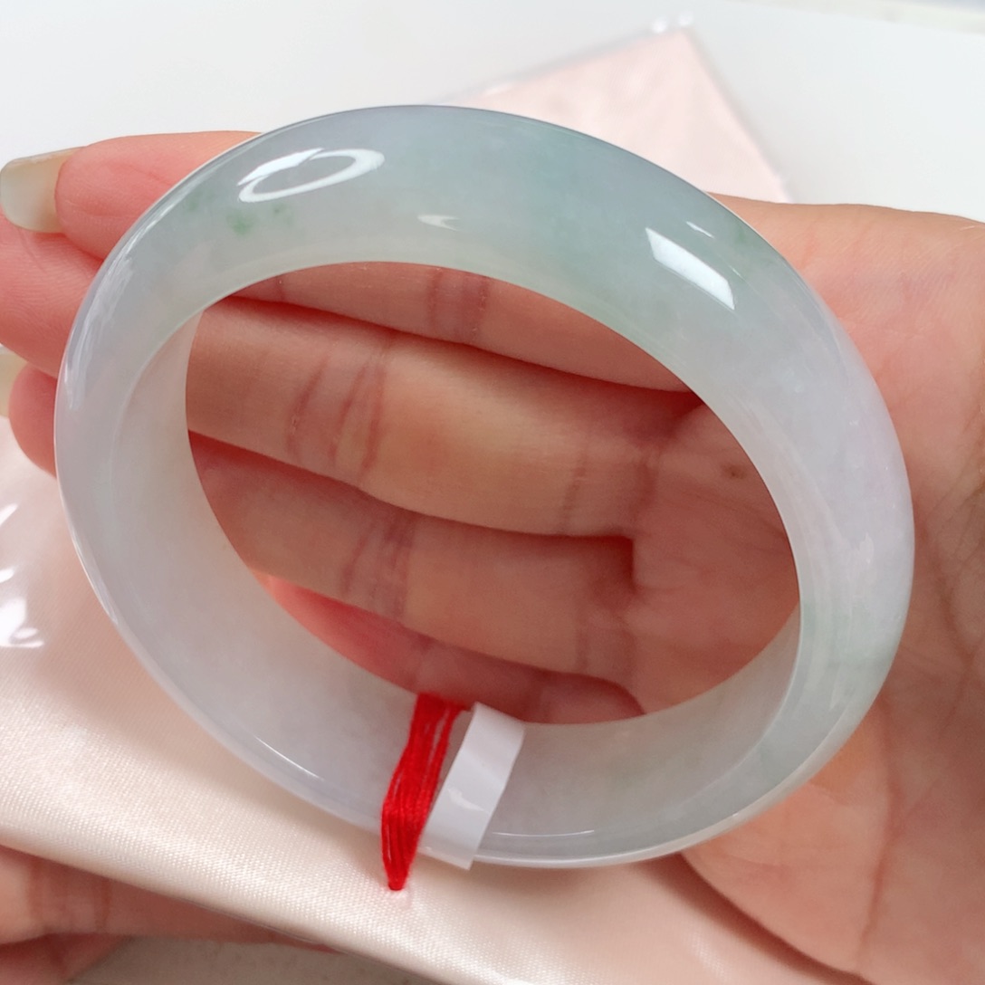 未镶嵌手镯翡翠 正圈①⑦⑨超值推荐❤️❤️