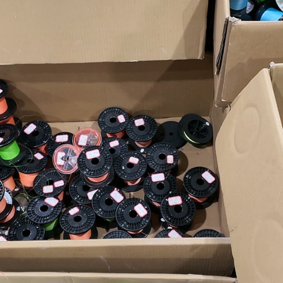 【闪购商品】PE8编冰蓝0.6号300米