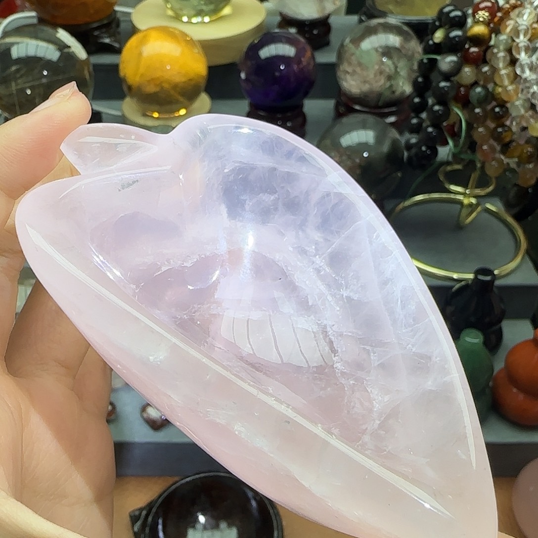 摆件水晶未镶嵌a495