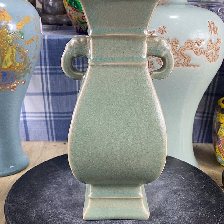 陶泽如花儿盛开了