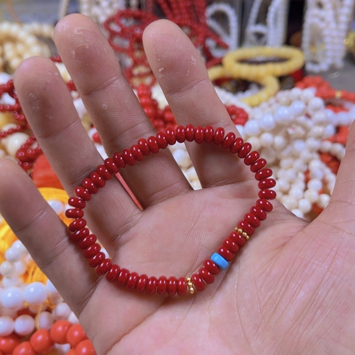 花梨木类花梨木单圈卡0.6