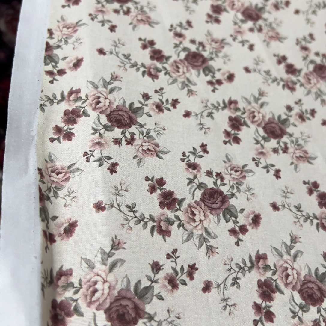 棉一米价1.1米宽纯棉平布88.18