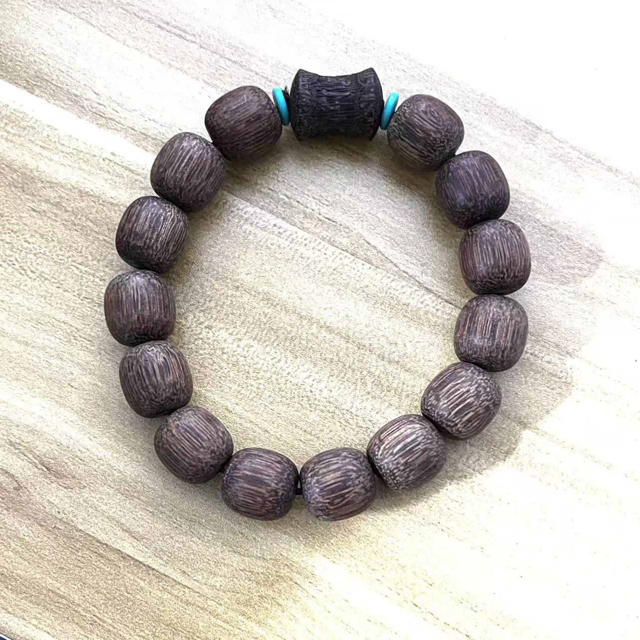 合成金属手链 时尚手串老型单圈