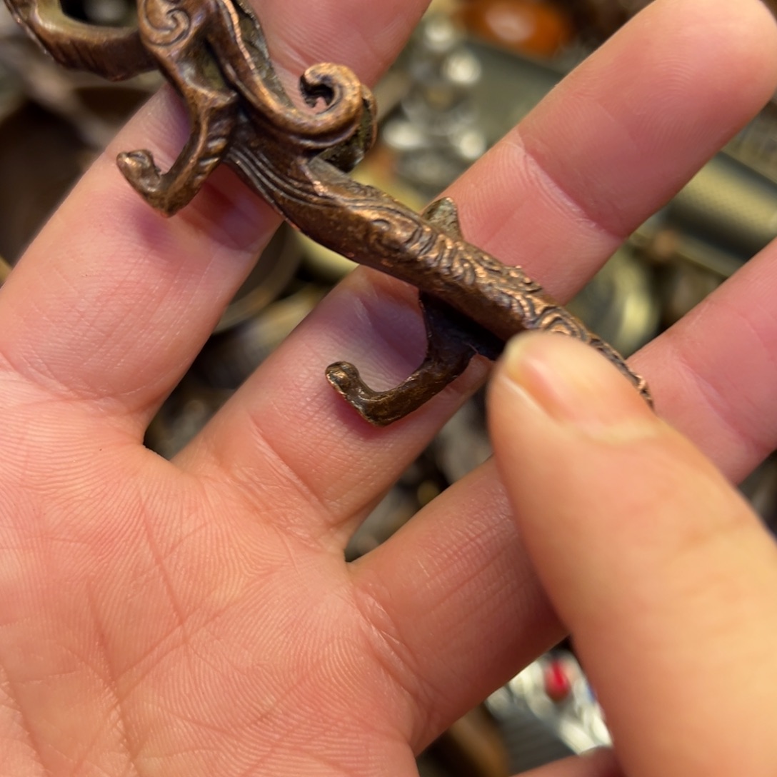 铜器工艺百货艺品专属链接