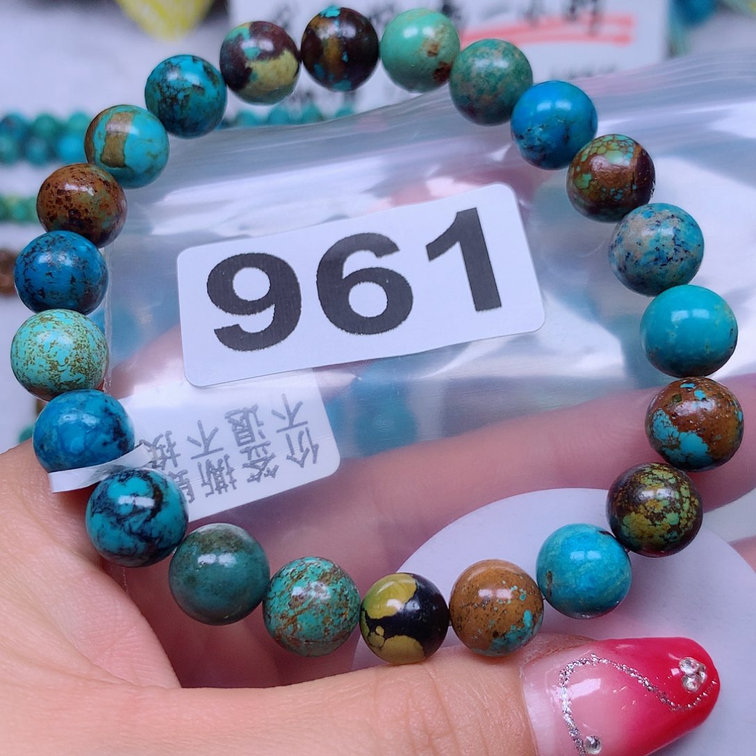 空竹粉丝专享十堰特色手工散珠