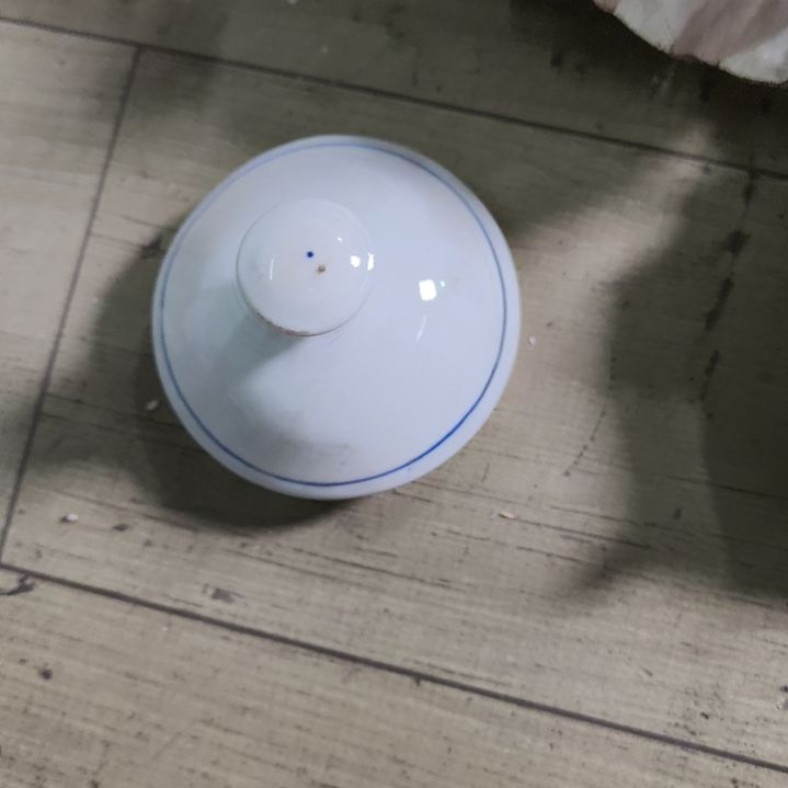 天***虹瓷片磁州窑五厂盘碗壶杯