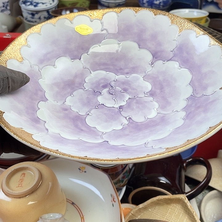 琉璃手工艺品开播了开播了开播了