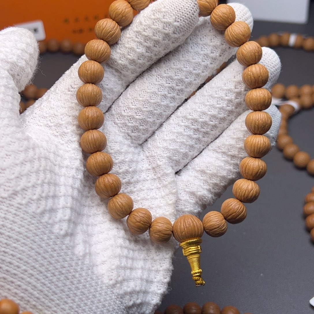 不***谷吊坠猴头核桃土豪