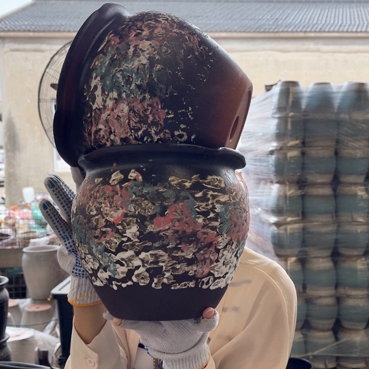 高18 口20。