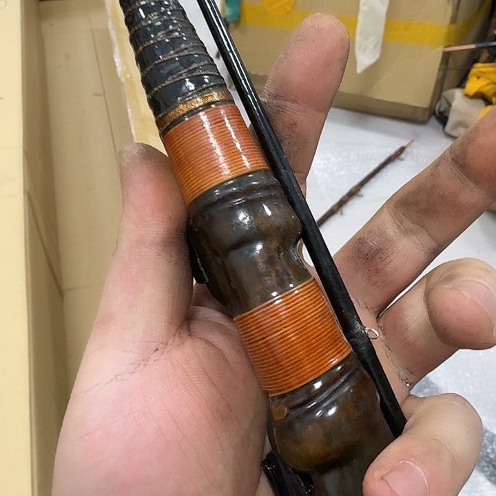 小***鱼碳素1.8m以下鱼竿Iiii