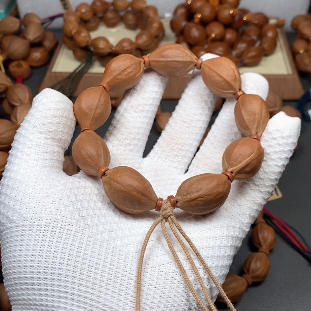 手串/手链橄榄核1828