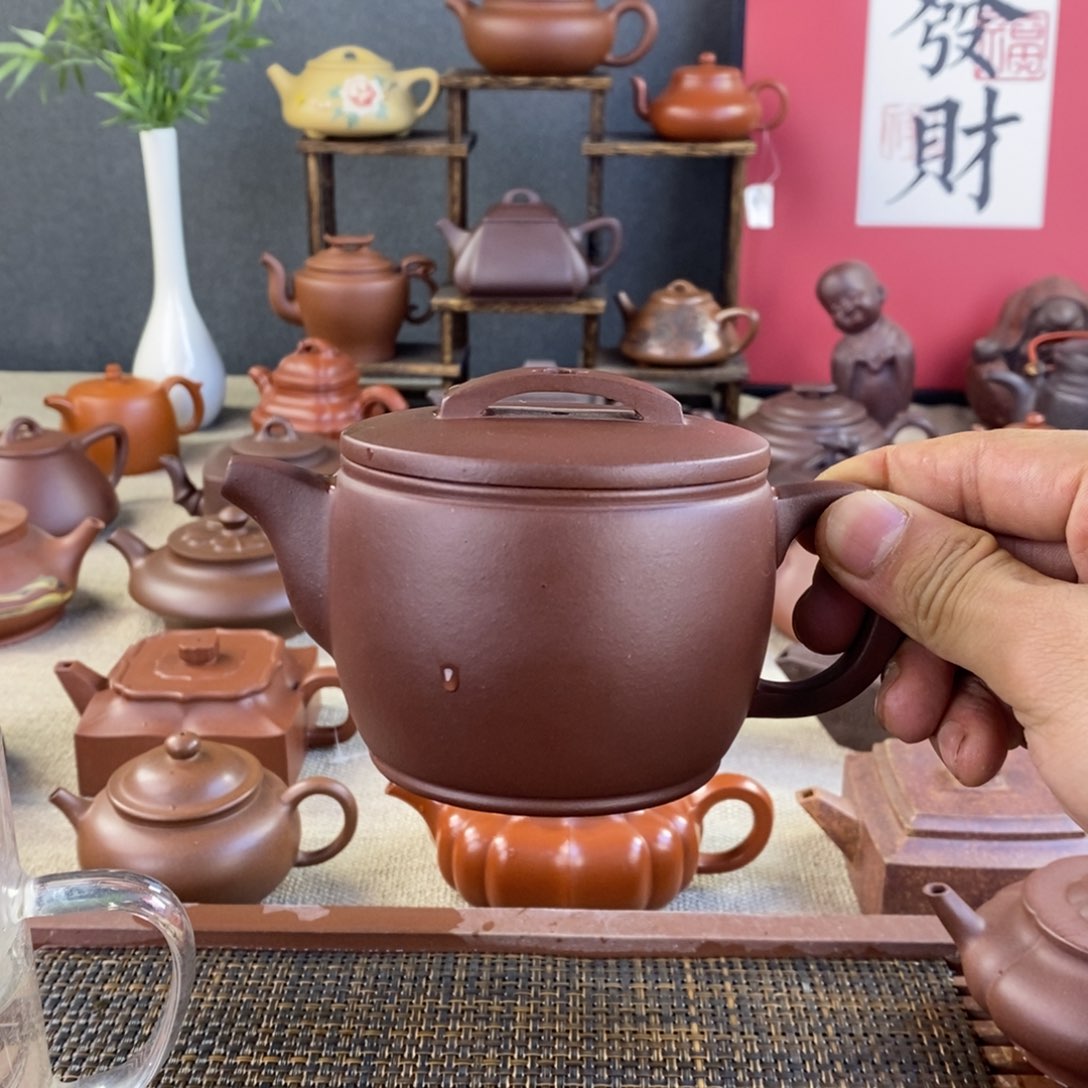紫砂茶壶123889999966666666