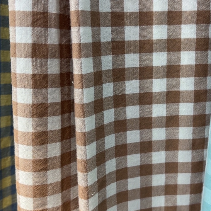 初***墨全棉系列产品十米