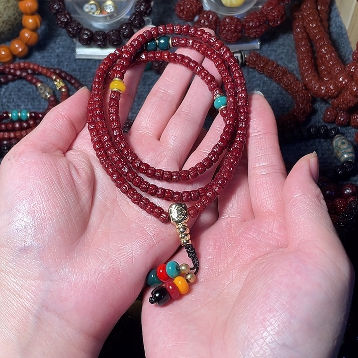 金刚菩提吊坠?*?吊坠