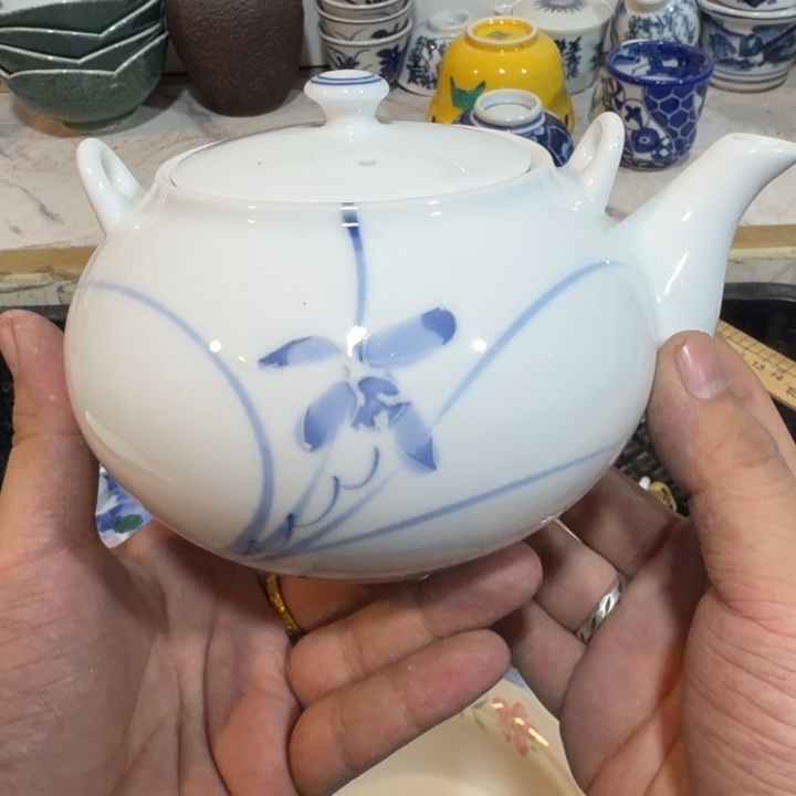 陶瓷推荐第二名20包邮