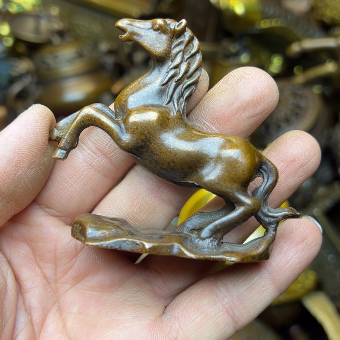 精美文玩精品摆件