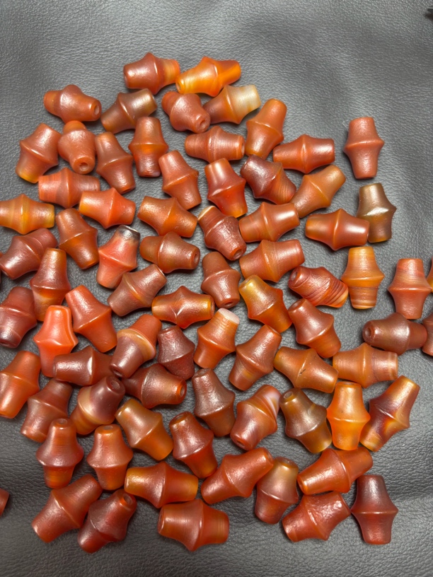 仿古配饰配件尺寸约14✖️20mm随机发一个