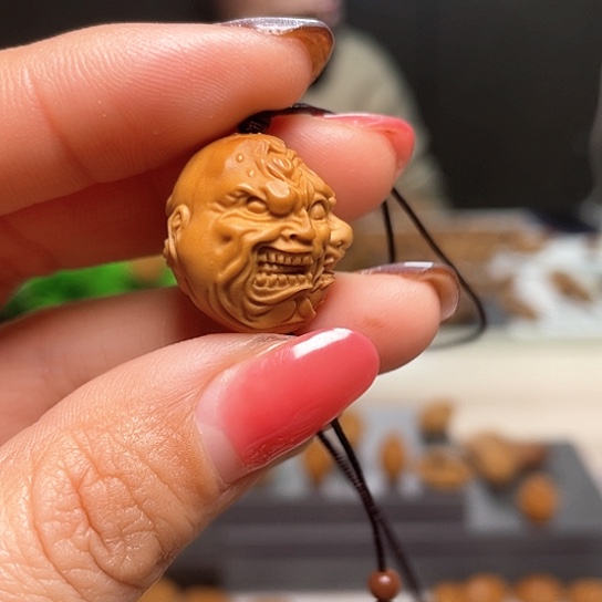 橄榄核手串/手链橄榄核