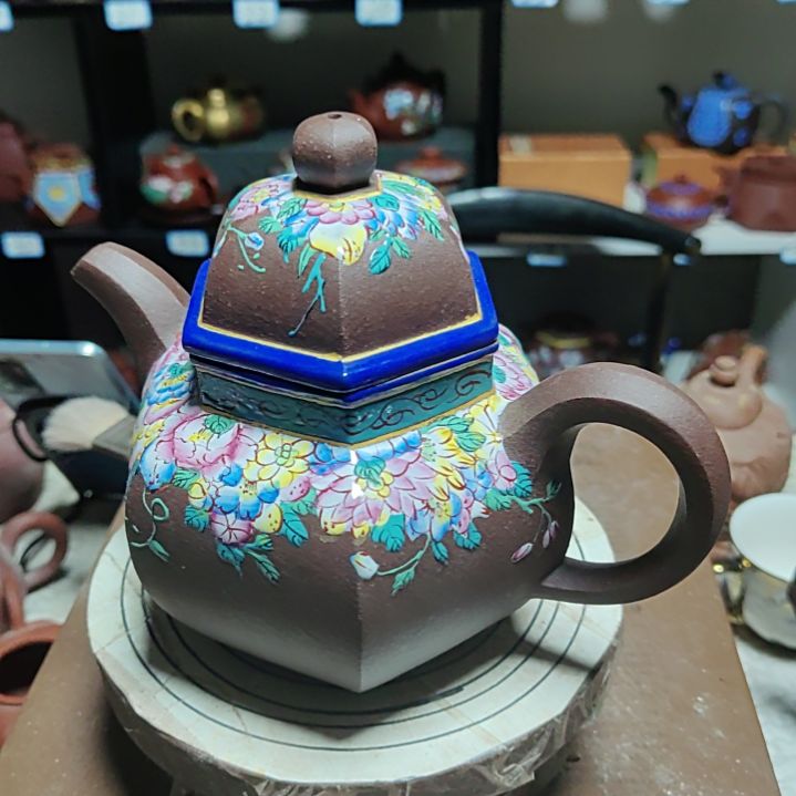 紫砂茶壶111111111111