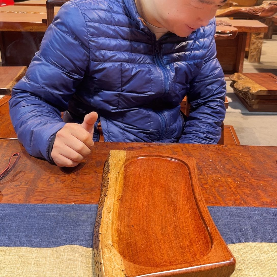 S***u木（非红木类）巴花学名古夷苏木