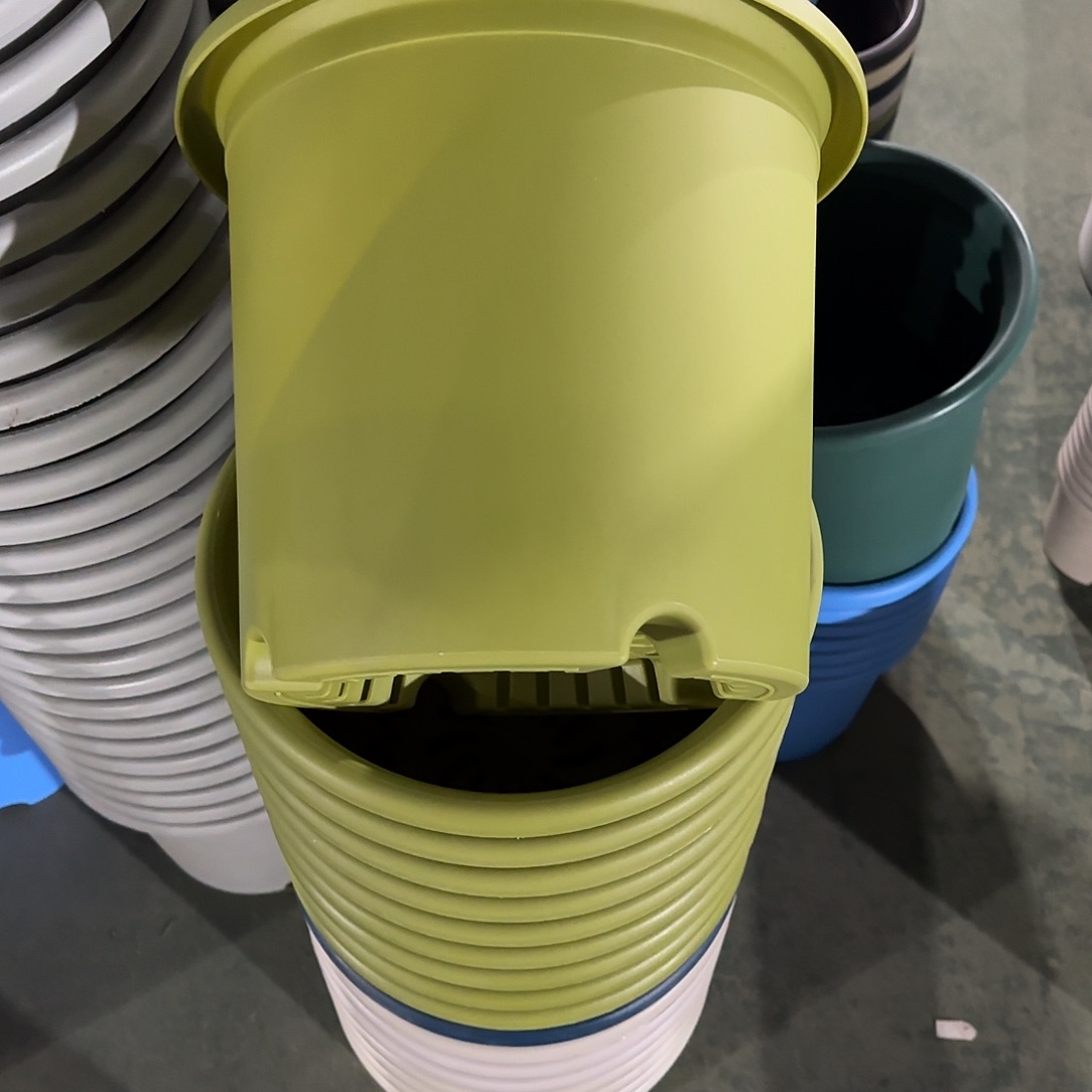 树脂微瑕6号7个无托，果绿