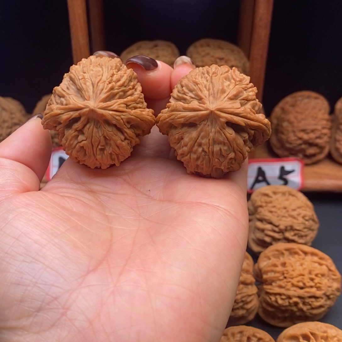 吊坠文玩核桃南疆02号