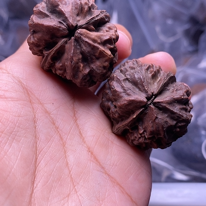 把件文玩核桃   178